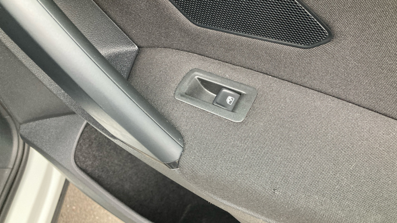 Volkswagen Tiguan 1.5 TSi EVO 150 Match 5dr DSG Petrol Estate